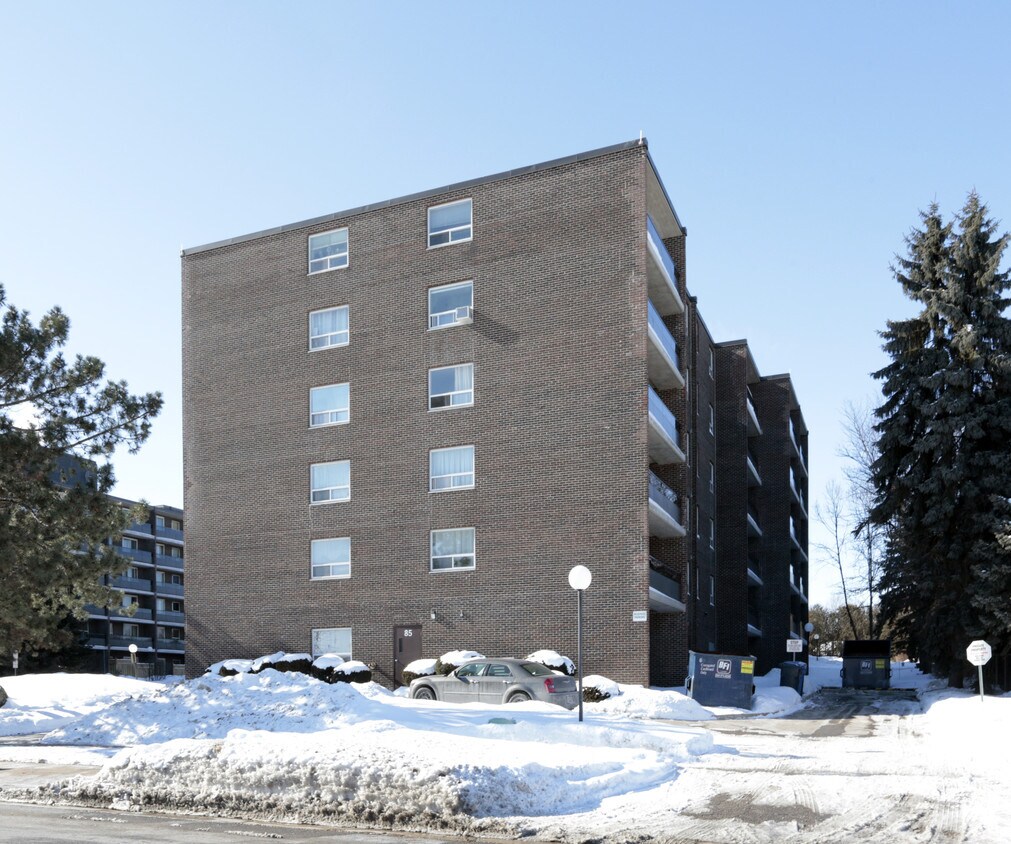 Royal Towne Apartments Apartments 8587 Westwood Rd Guelph, ON