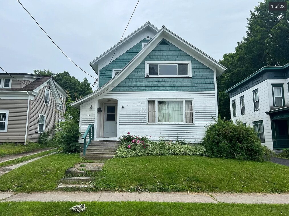 Primary Photo - 25 Pine St