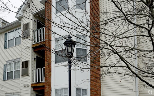 Station Court at Berkeley Heights Apartments Berkeley Heights NJ Station Court at Berkeley Heights Apartments Berkeley Heights NJ