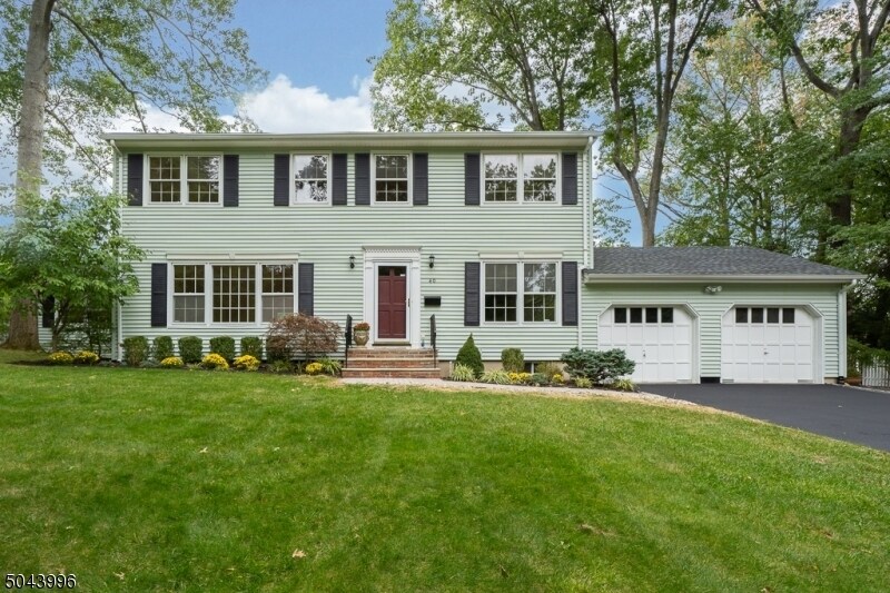 40 Robin Hood Ln, Chatham Township, NJ 07928 House Rental in Chatham