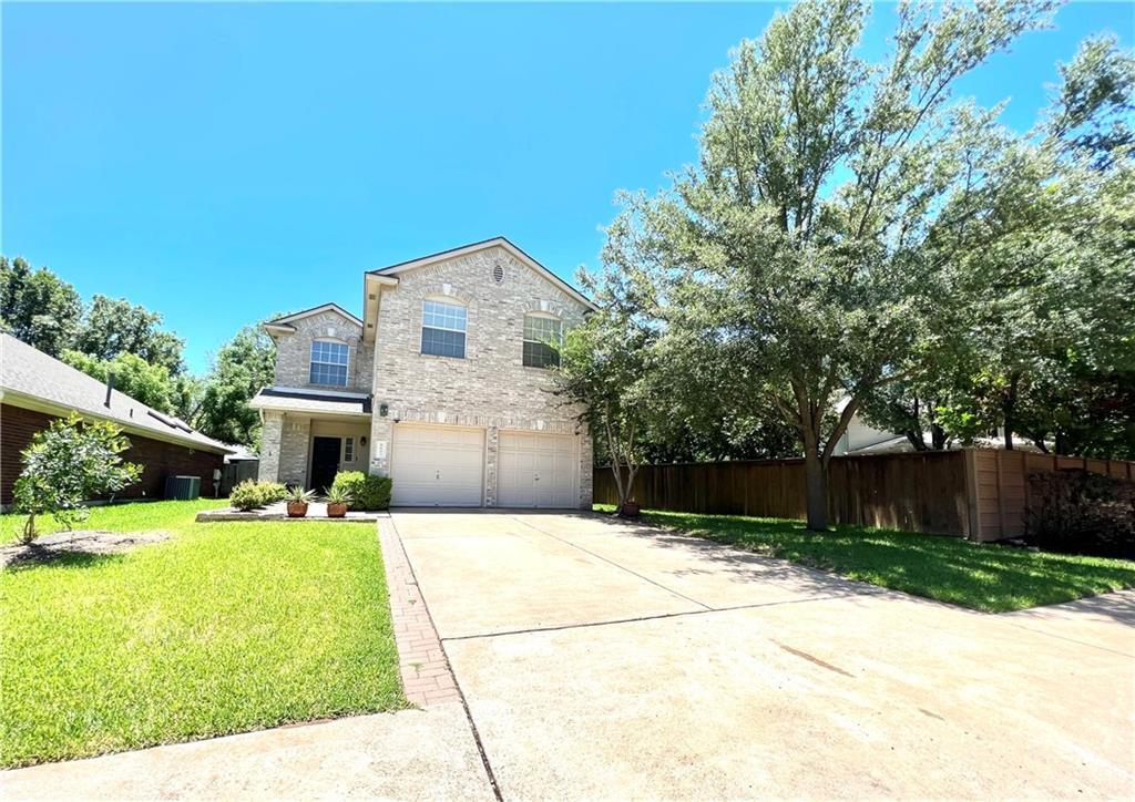 Primary Photo - 8603 Bobcat Dr