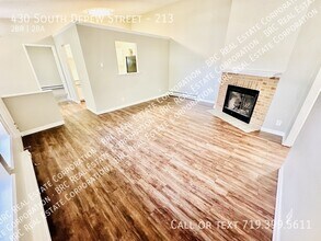 Building Photo - 430 S Depew St