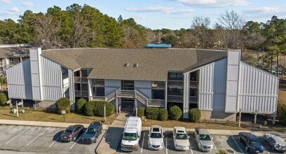 Building Photo - 6112 Harbourside Dr