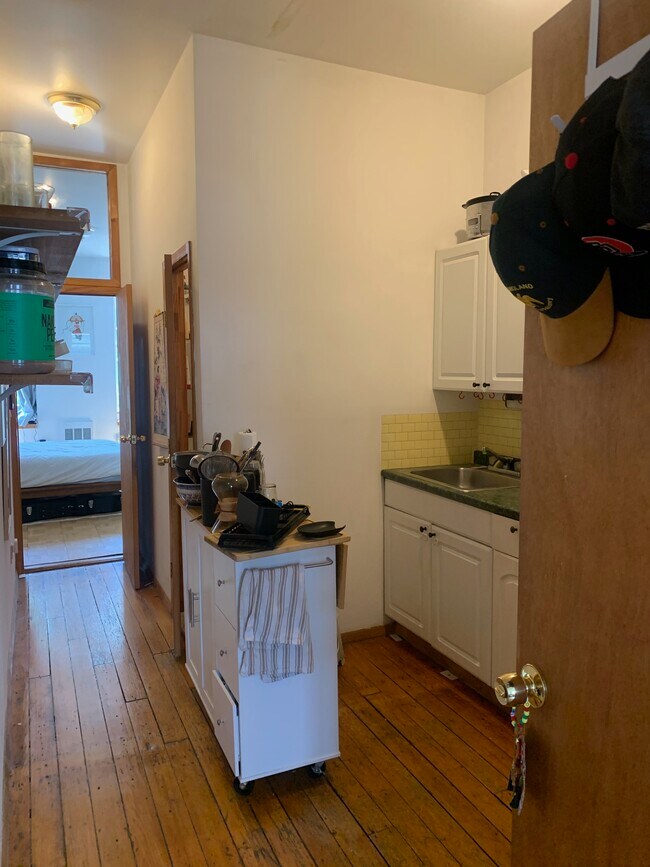 Foto del edificio - 802 Grand St