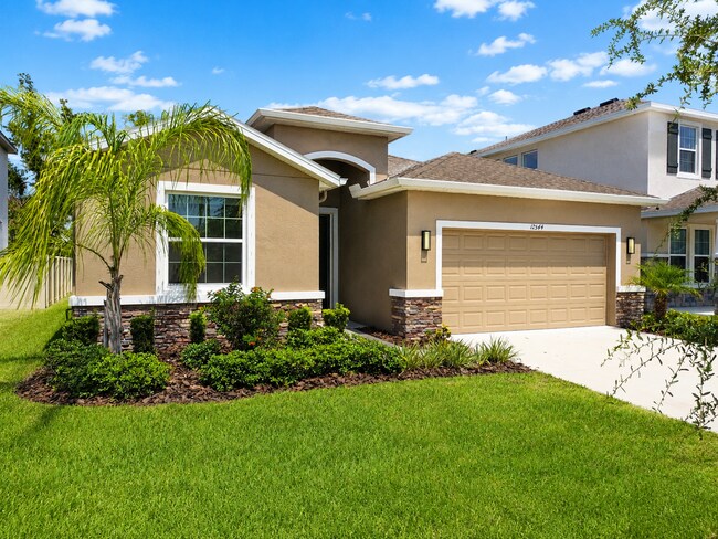 Foto del edificio - 12544 Shining Willow St