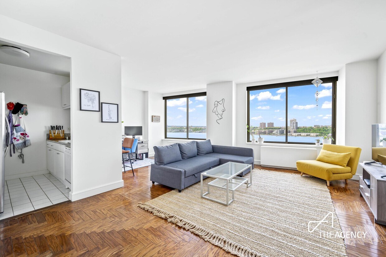 200 Riverside Blvd Unit 18I, New York, NY 10069 Room for Rent in New