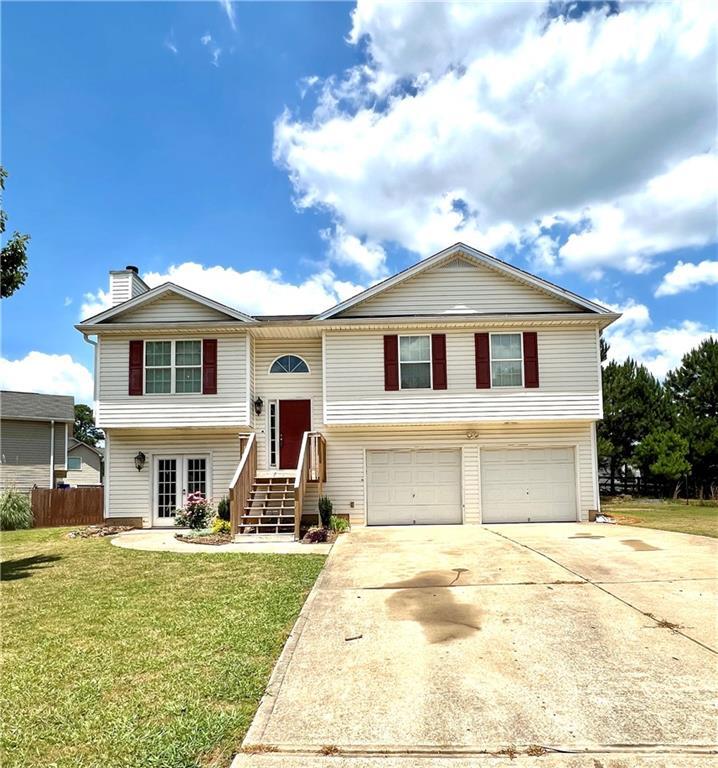 Primary Photo - 112 Rockefeller Ln
