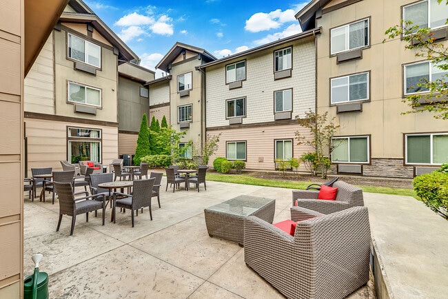 Building Photo - Meridian at Stone Creek