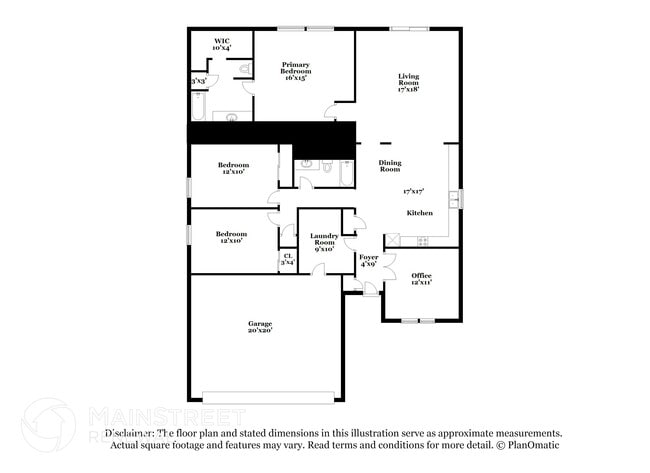 Building Photo - 2220 Rossington Ln