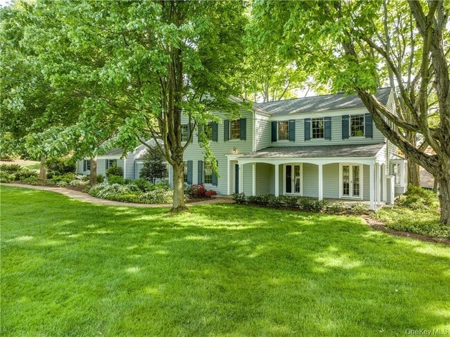 Foto del edificio - 11 Sunset Ln