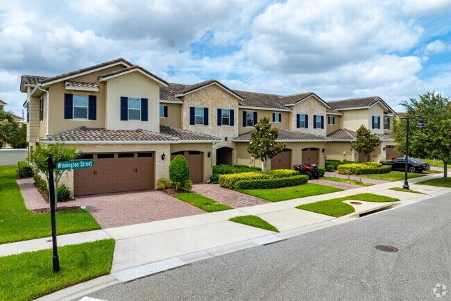 Foto del edificio - 8431 Kelsall Dr