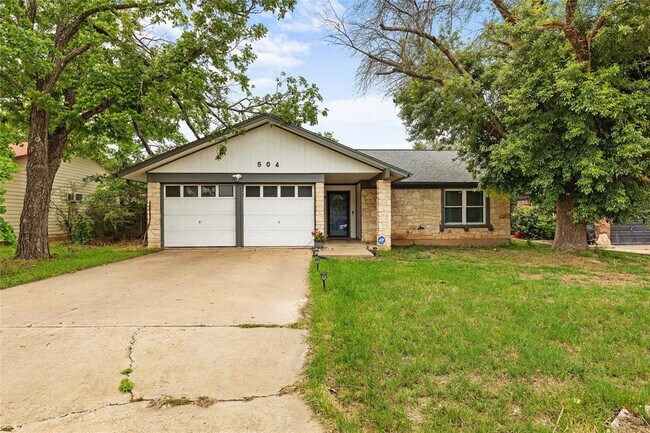 Foto del edificio - 504 Buffalo Pass