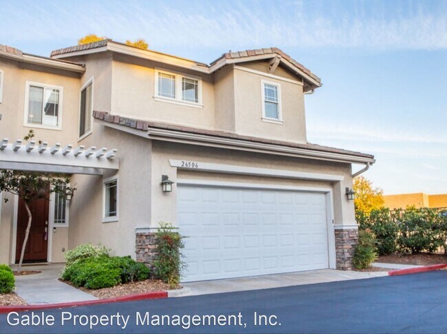 Building Photo - 2 br, 3 bath House - 26506 Morro Bay Drive