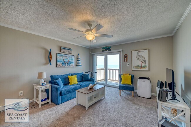 Foto del edificio - Topsail Reef unit 103- Off Season Fully Fu...