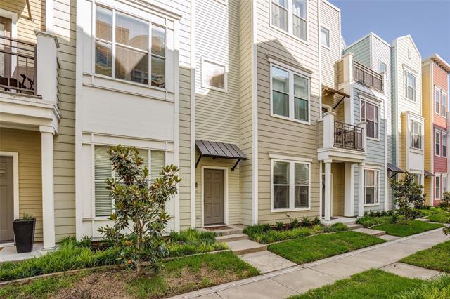 Foto principal - 4121 McKinney Ave