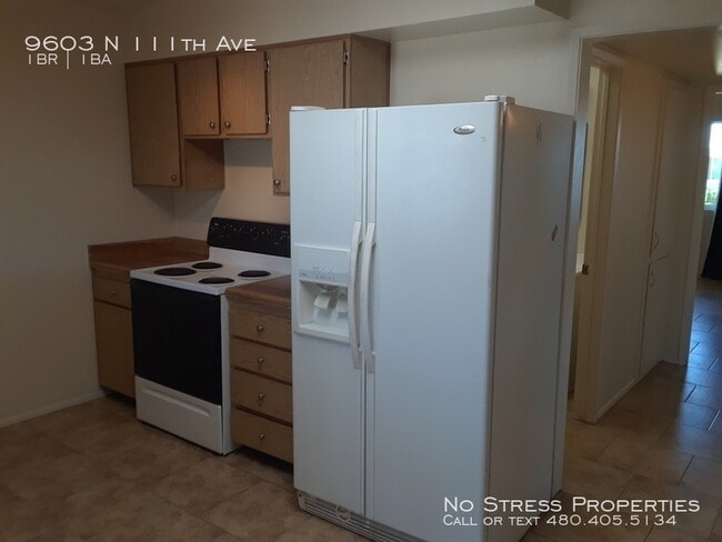 Building Photo - 9603 N 111th Ave