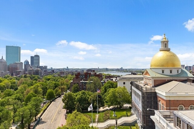 Foto del edificio - 21 Beacon