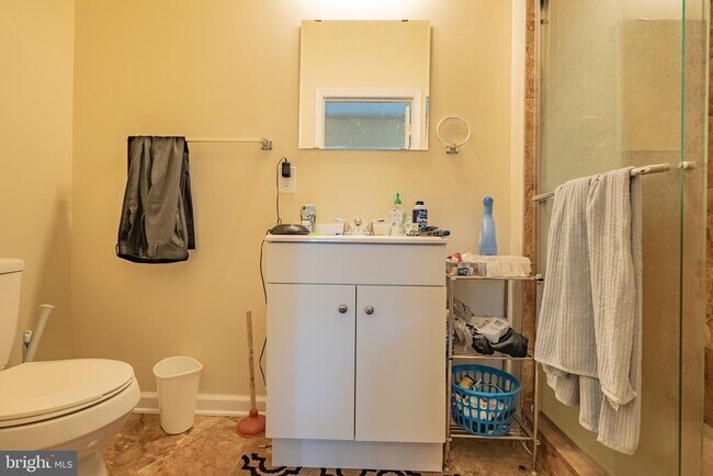 Foto del edificio - 3707 Powelton Ave