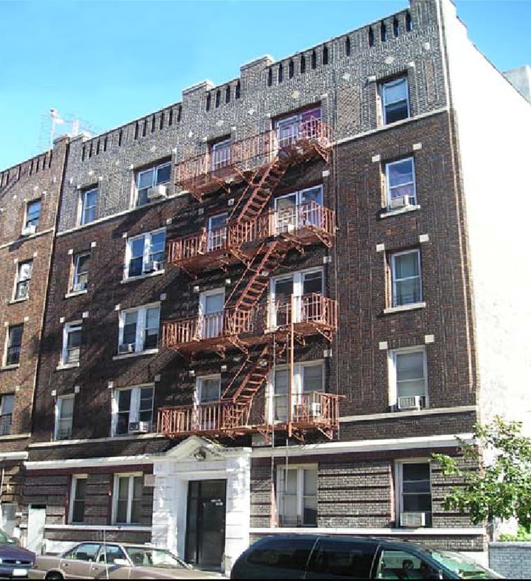 Building Photo - The Marion