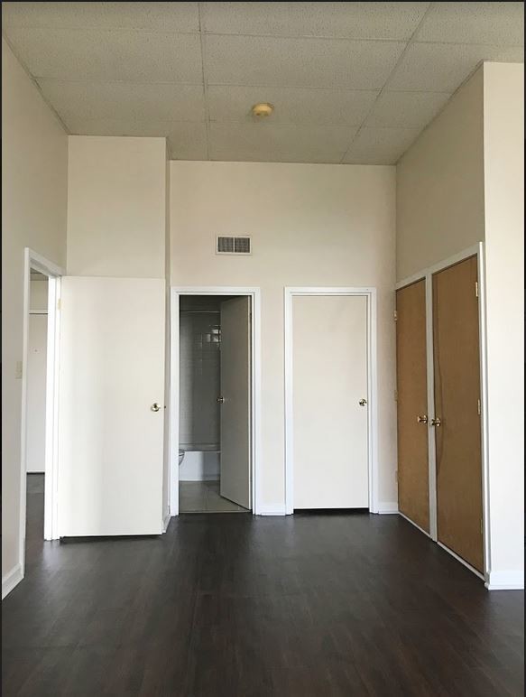 St. Agnes Apartments Indianapolis, IN