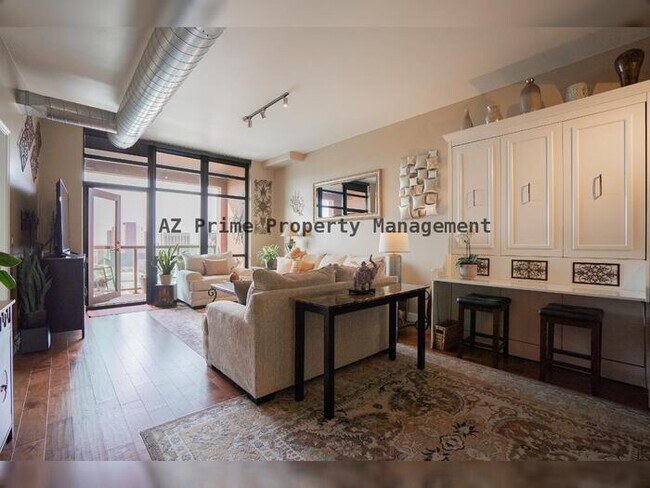 Foto del edificio - 310 S 4th St