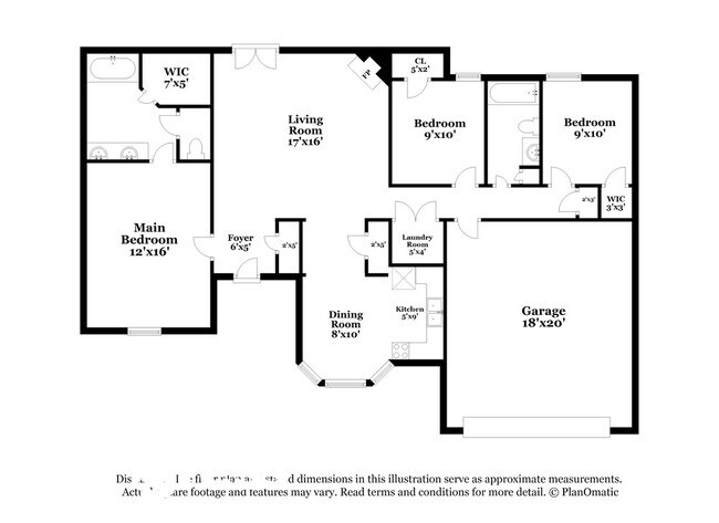 Foto del edificio - 6714 Finch Rd