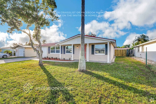 Building Photo - 3416 Seffner Dr