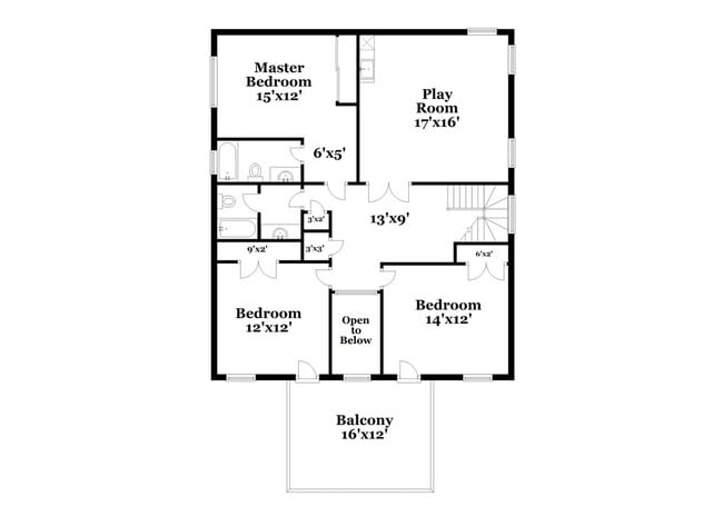 Building Photo - 20103 Outpost Point Dr