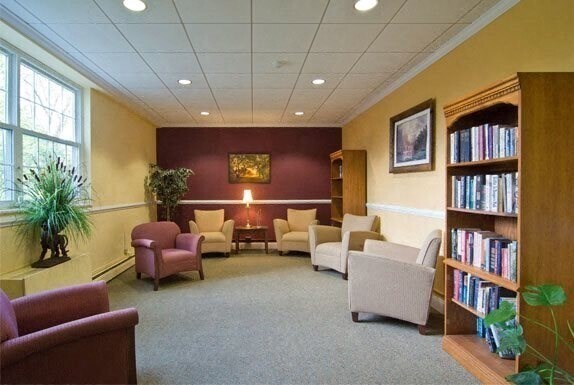 Foto del edificio - 11 Porter St