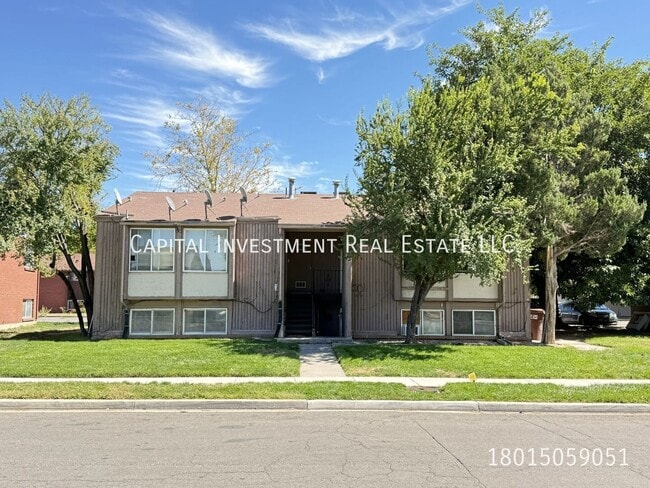 Photo - 2531 S Parkcrest Dr-1 Apartment