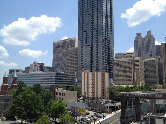 Foto principal - 400 W Peachtree St NW