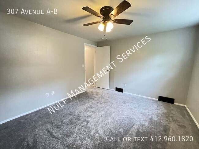 Foto del edificio - 307 Ave B