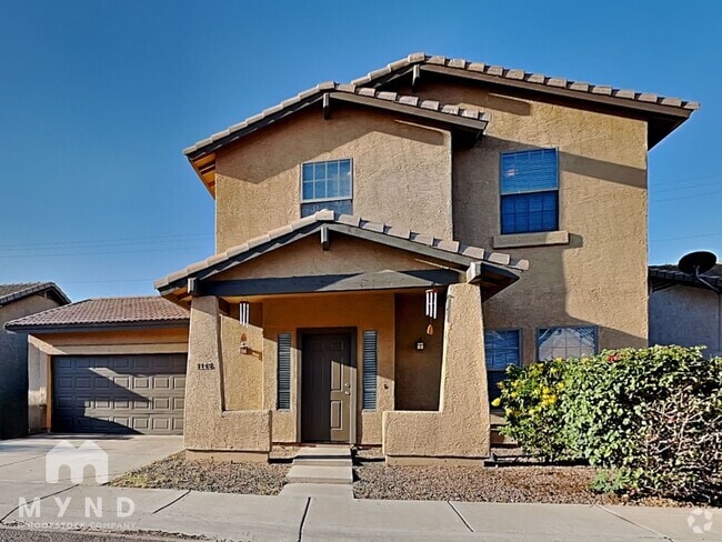 Building Photo - 3745 W Medlock Dr