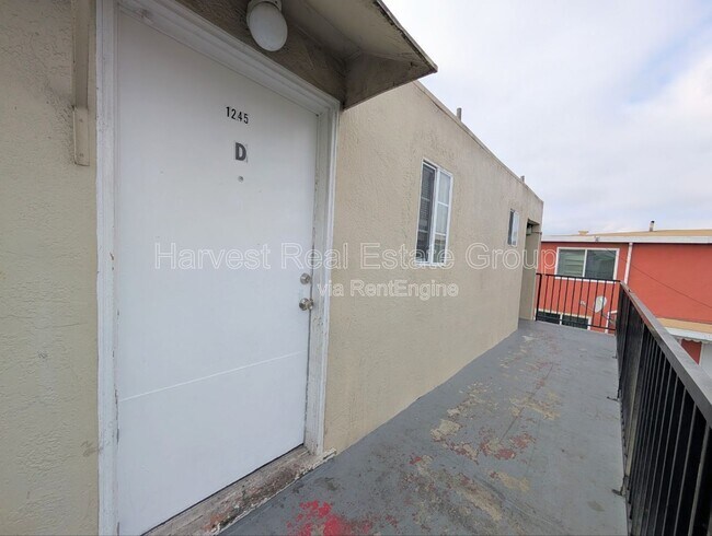 Foto del edificio - 1247 23rd St