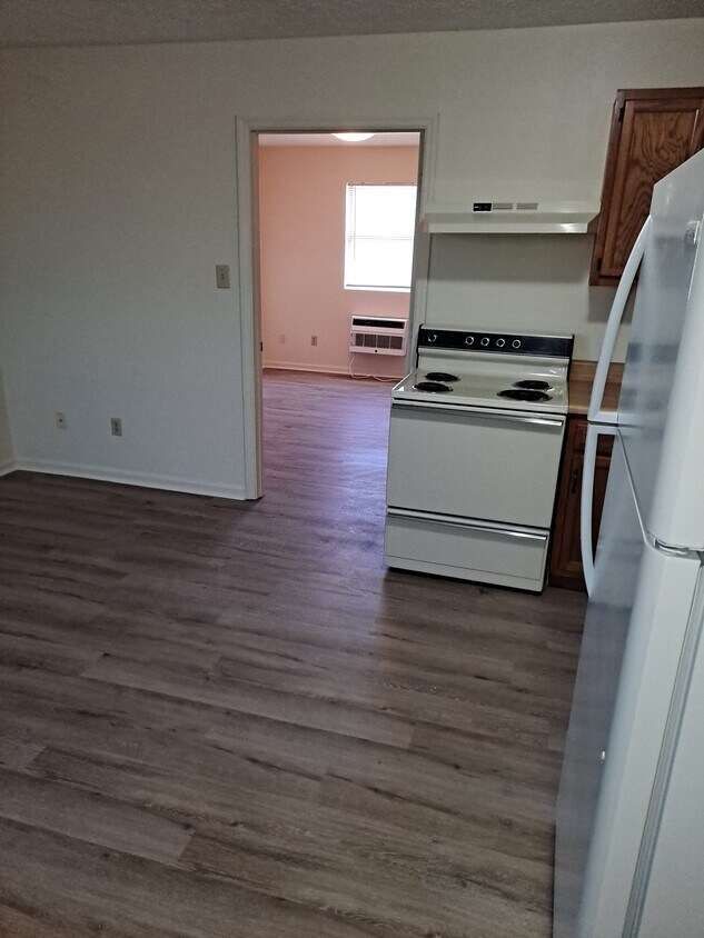 Foto del edificio - 447 Big Hill Ave