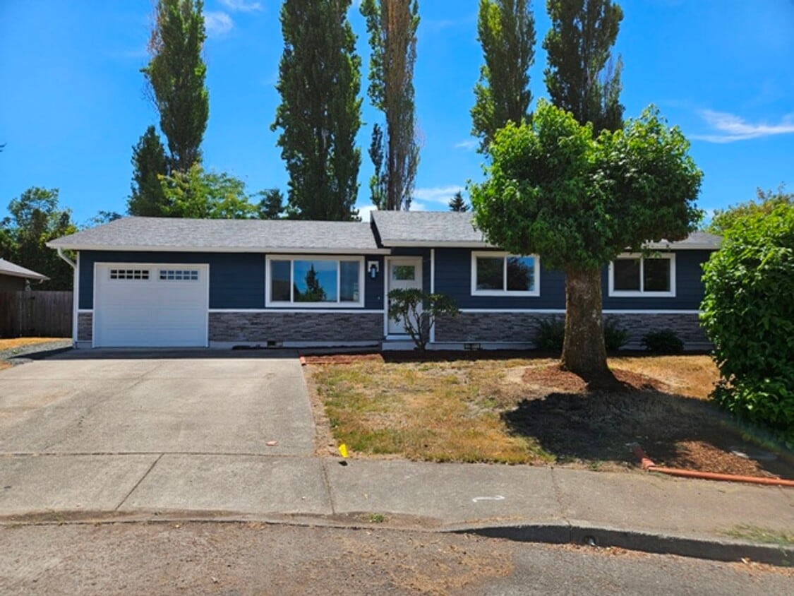 Foto principal - 3Bd/1.5Ba Single Story Home - For viewing!