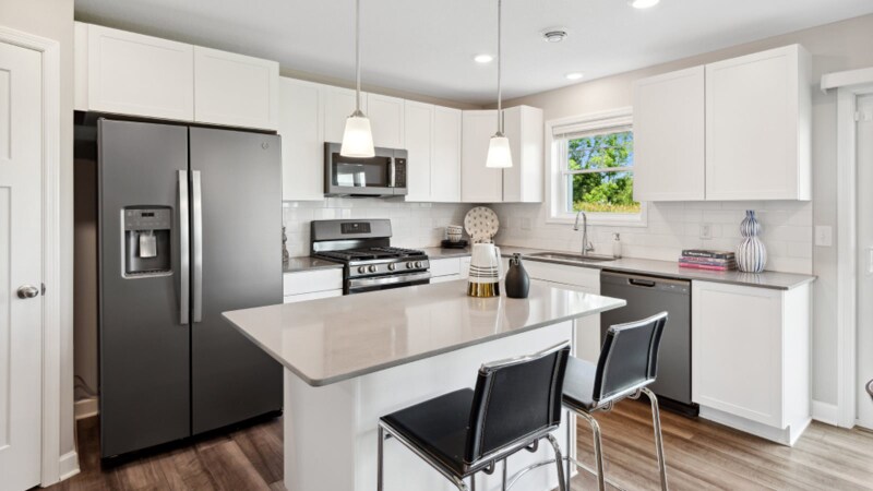 Foto principal - 5881 Moonlight Dr