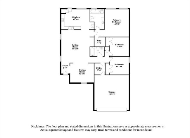 Building Photo - 918 Chapwood Ct