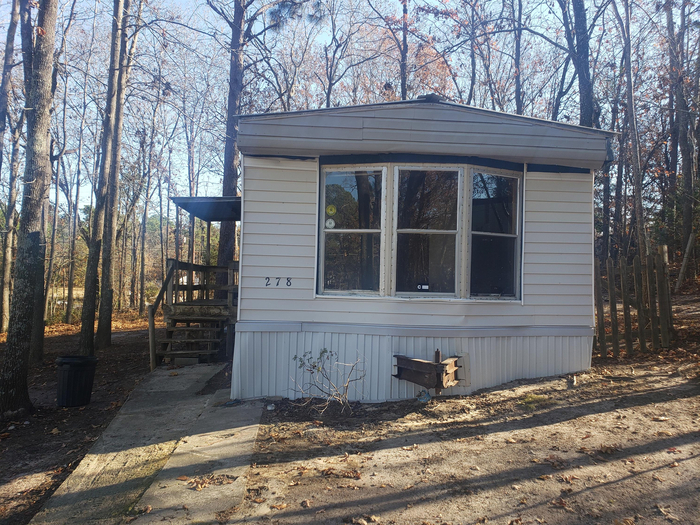 Primary Photo - 278 A Wedgefield Circle, Gaston, SC, 29053