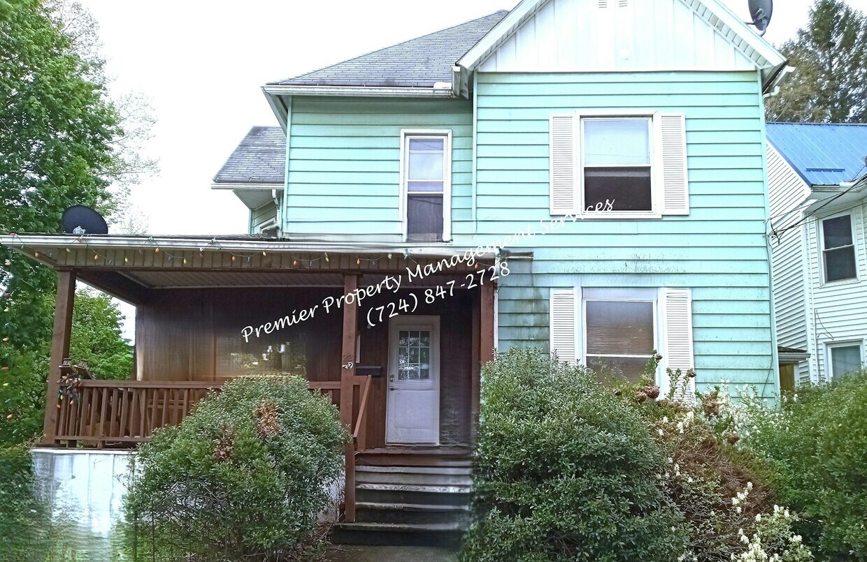 Foto principal - 22 Franklin St