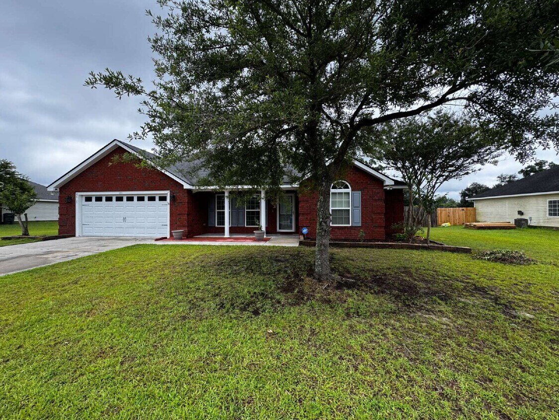 Primary Photo - Home for Rent
