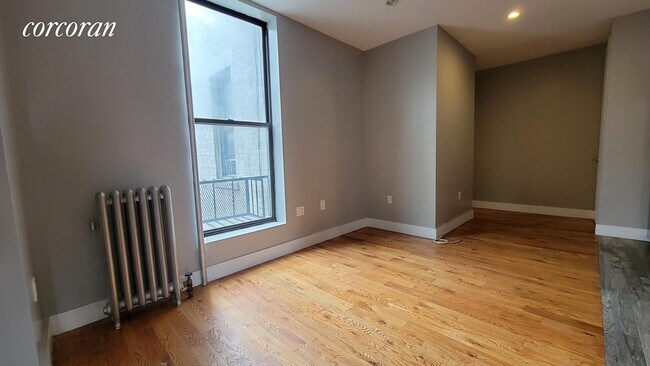 Foto del edificio - 660 W 180th St