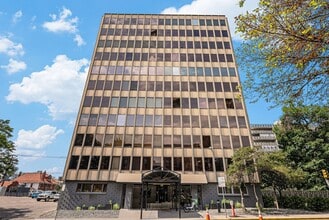 Building Photo - 789 N Clarkson St