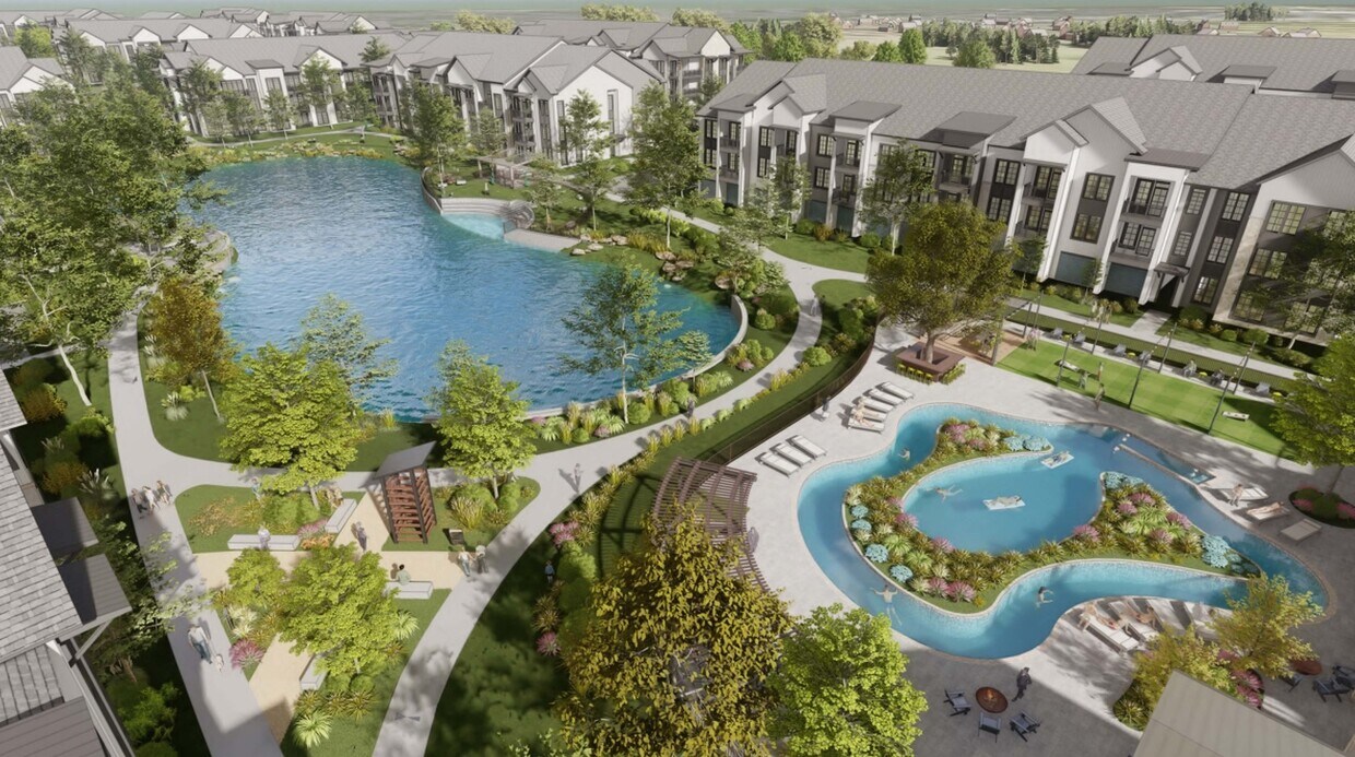 Foto principal - View at Manor Crossing