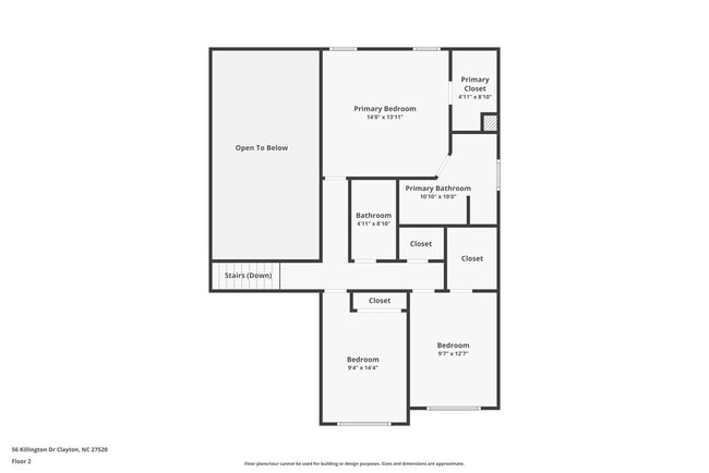 Building Photo - 56 Killington Dr