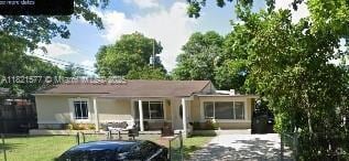 Building Photo - 12720 NW 8th Ave