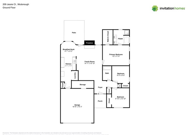 Building Photo - 209 Jessie Ct