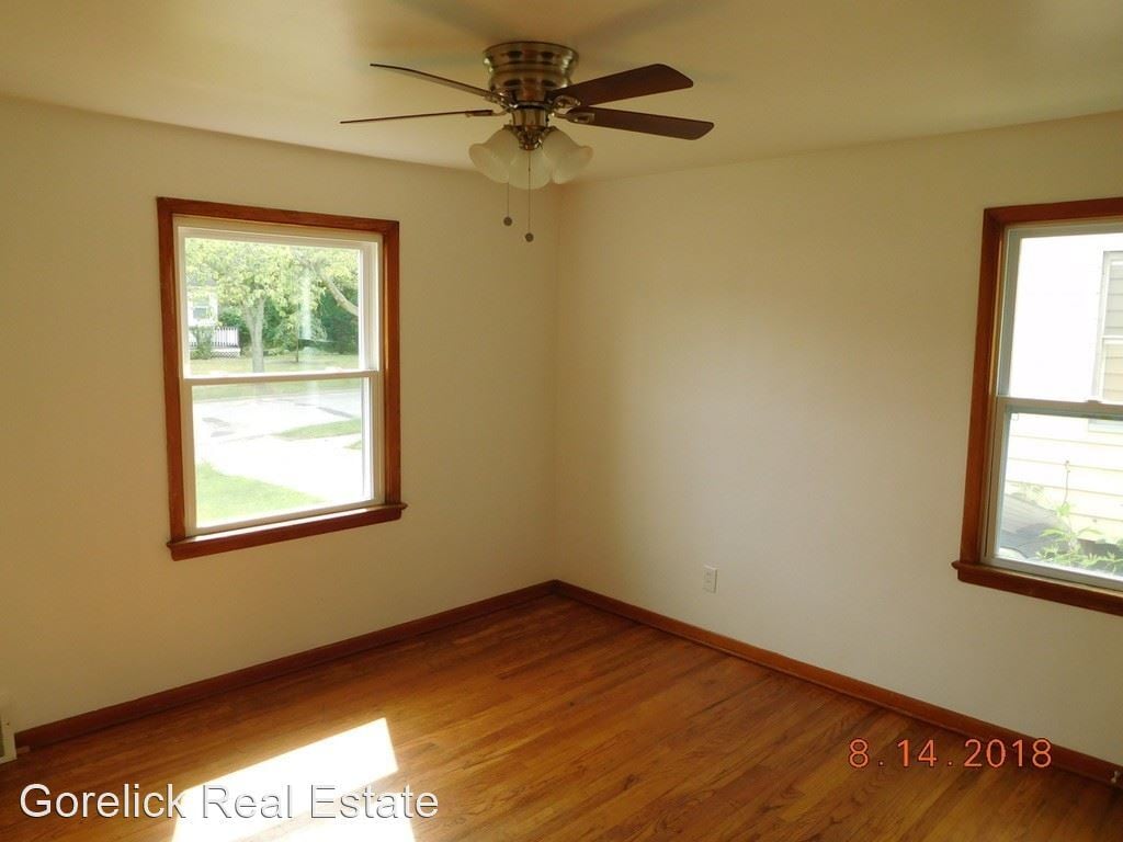 Primary Photo - 3 br, 1 bath House - 5446 E. 135th Street