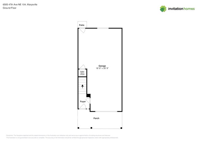 Foto del edificio - 6505 47th Ave NE