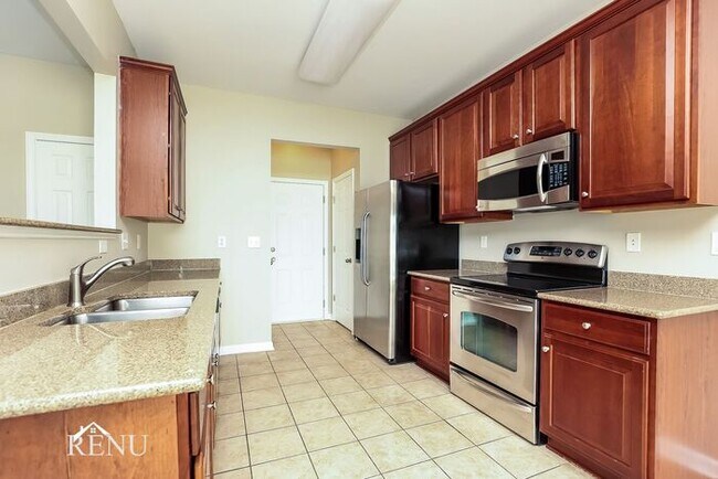 Foto del edificio - 507 Cozy Creek Ln